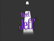 Meet Jeff