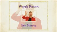 Ben in Pop Go The Wiggles! credits