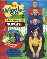 SuperSingalongSlipcase