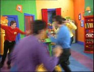 The Other Wiggles in "Spooked Wiggles"