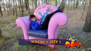 Where's Jeff?