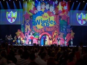 "Do the Highland Fling"