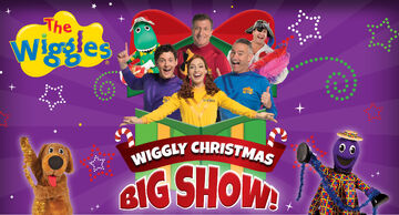 Wiggly Christmas Big Show!, Wigglepedia