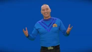 Anthony in "Learn About Colours with The Wiggles"