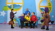 Dr. Jade, The Wiggles and Henry