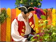 "Just the dog I was looking for!"