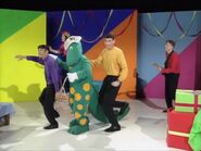 The Wiggles, Dorothy and Lucy