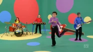 The Little Wiggles version