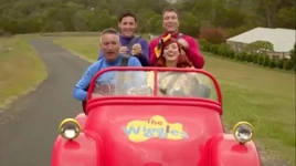 BRCistheBigRedCar
