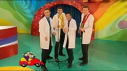 Say Aah at the Doctors/Gallery | Wigglepedia | Fandom