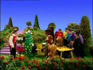 The Awake Wiggly Group