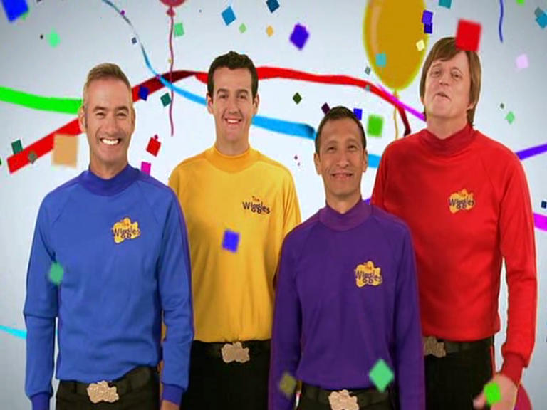 Goodbye Message From The Wiggles Wigglepedia Fandom
