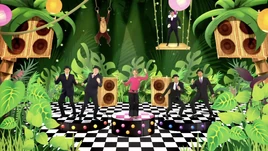 TheWigglesGoBananas!11