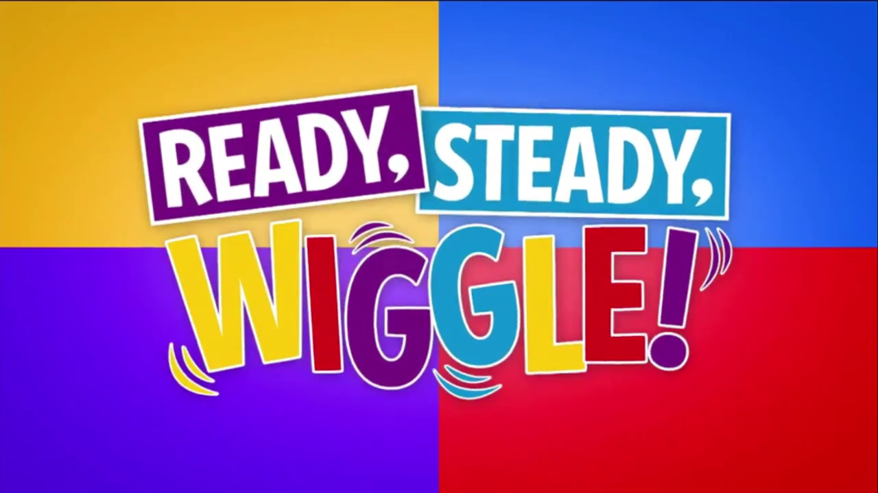 One, Two, Three, Four, Five, Wigglepedia