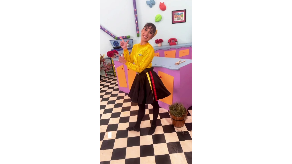 Banbury Cross/Gallery Wigglepedia Fandom