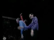 The Other Wiggles in "Little Rock" concert epilogue