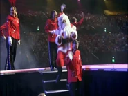 CaterinaMete,LynMoranandSantaClaus.jpg (53 KB) Caterina, Lyn and Santa