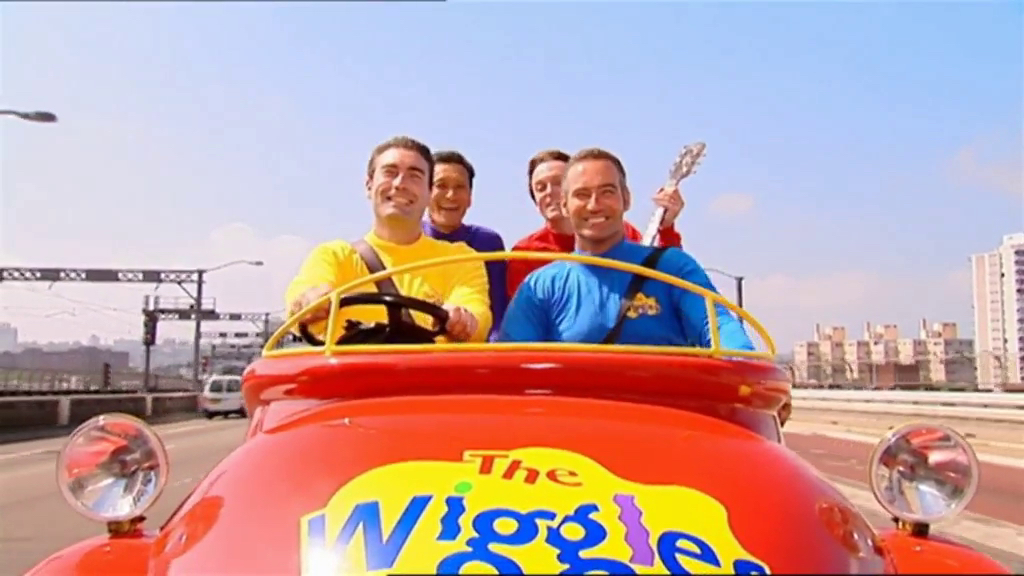 The Wiggles - 🚨WIGGLY ALERT!🚨 We're excited to announce that 'Ready,  Steady, Wiggle!' Series 5 will premiere this Monday Sept 4 on Treehouse in  Canada! Get ready to dance, sing and join