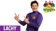 MeetLachy!Promo