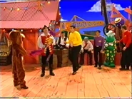 The Professional Wiggly Group and Skally