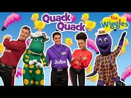 Quack Quack! -Fruit Salad TV