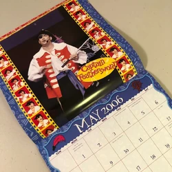 The Wiggles Calendar 2006 | Wigglepedia | Fandom
