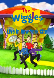 LiveinNewYorkCity