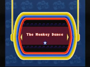 Song Jukebox: The Monkey Dance #2