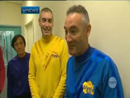 The Non-realistic Wiggles in Royal Children's Hospital