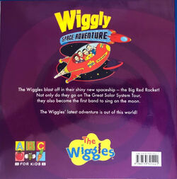 Wiggly Space Adventure | Wigglepedia | Fandom