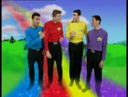 Anthony asking Jeff if he's ready