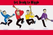 Get Ready To Wiggle CDG