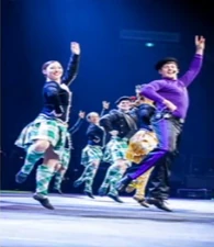 "Do the Highland Fling"