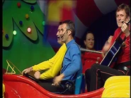 Anthony and Caterina Mete