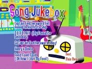 TVSeries2Disc4-SongJukeboxMenu.jpg (72 KB) Song Jukebox menu (Background music: D.O.R.O.T.H.Y. (My Favourite Dinosaur))
