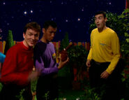 The Professional Wiggles in "Nutrition"