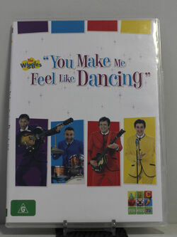 4 DVD Box | Wigglepedia | Fandom