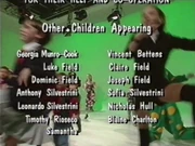 Her credits mention.