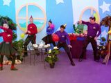 Dorothy's Surprise Party