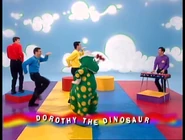 Dorothy the Dinosaur