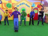 Dressing Up (Wiggle and Learn (2024 YouTube Series)