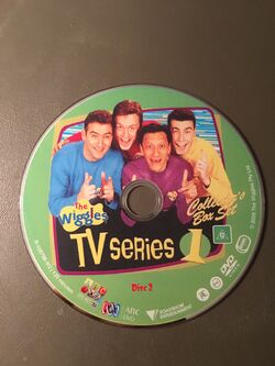 Tv Series 1 Collector S Box Set Wigglepedia Fandom