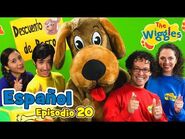 Los Wiggles- Episodio 20 - Canciones para niños!
