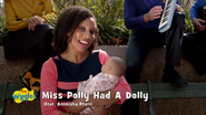 Miss Polly Had A Dolly (feat. Dennisha Pratt)