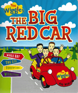 The Big Red Car