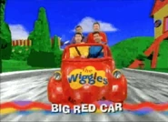 Rainbow title (Let's Wiggle/The Wiggly Circus)