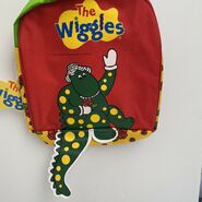 Dorothy-The-Dinosaur-The-Wiggles-Backpack-1997-Rare- 57 (2)