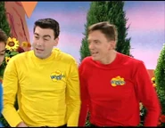 GregandMurrayinAtPlay.jpg (48 KB) Greg and Murray