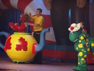 2004 live (Santa's Rockin'! Live In Concert)