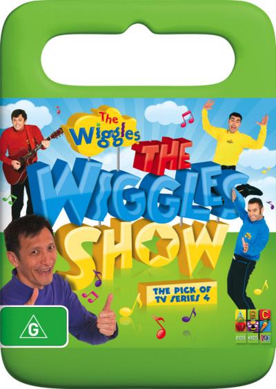 The Wiggles Show The Pick Of Tv Series 4 Wigglepedia Fandom